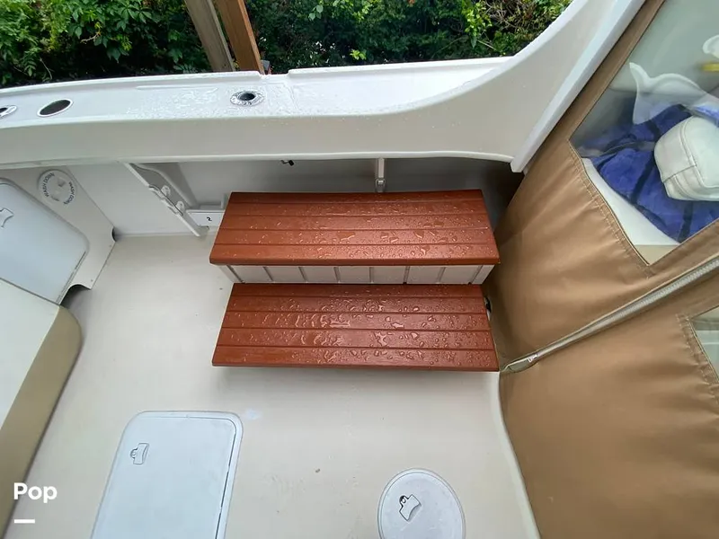 Slide: The Image of Steiger Craft DV21 Miami 2017 - 15650866