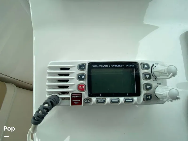 Slide: The Image of Steiger Craft DV21 Miami 2017 - 15650869