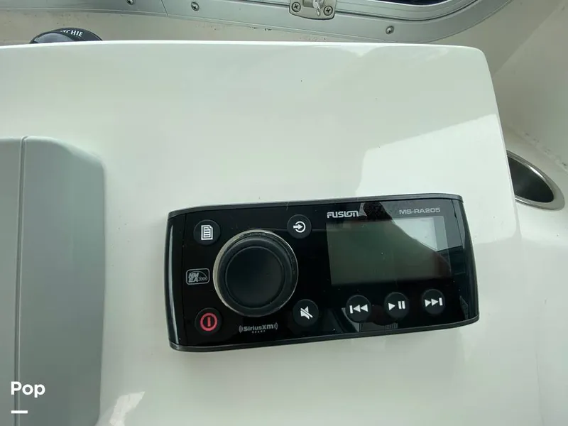 Slide: The Image of Steiger Craft DV21 Miami 2017 - 15650871