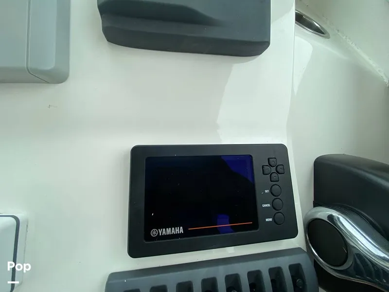 Slide: The Image of Steiger Craft DV21 Miami 2017 - 15650872