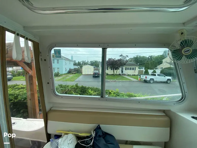 Slide: The Image of Steiger Craft DV21 Miami 2017 - 15650877