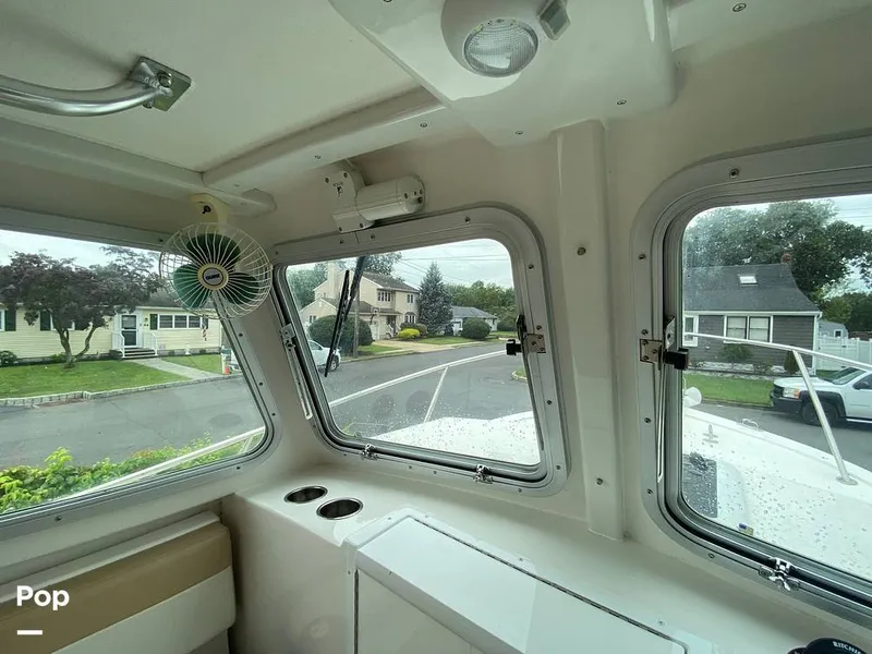 Slide: The Image of Steiger Craft DV21 Miami 2017 - 15650878