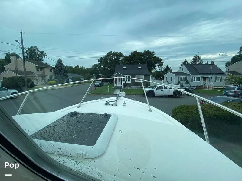 Slide: The Image of Steiger Craft DV21 Miami 2017 - 15650879