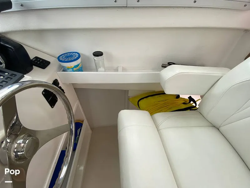 Slide: The Image of Steiger Craft DV21 Miami 2017 - 15650882