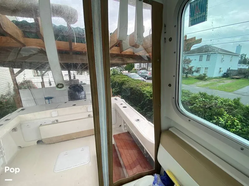 Slide: The Image of Steiger Craft DV21 Miami 2017 - 15650885