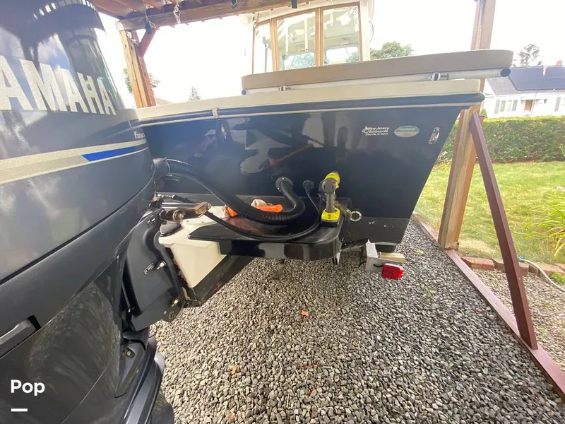 Slide: The Image of Steiger Craft DV21 Miami 2017 - 15645886