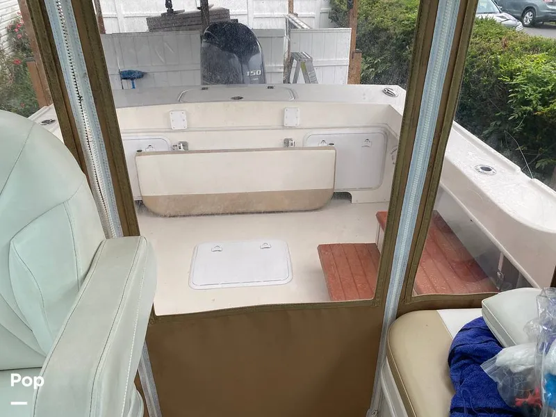 Slide: The Image of Steiger Craft DV21 Miami 2017 - 15650894