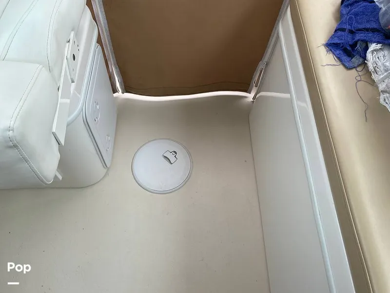 Slide: The Image of Steiger Craft DV21 Miami 2017 - 15650895