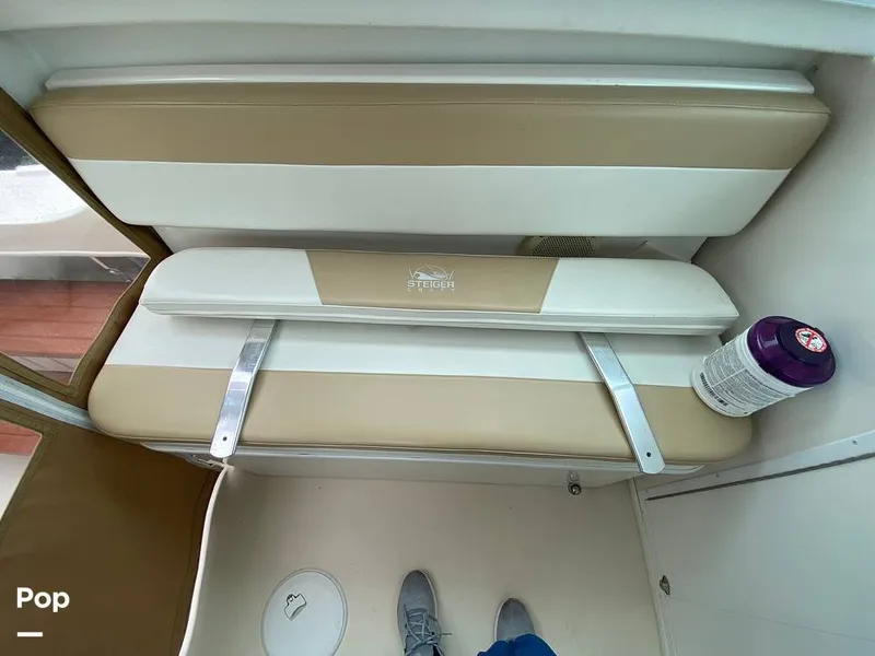 Slide: The Image of Steiger Craft DV21 Miami 2017 - 15650897