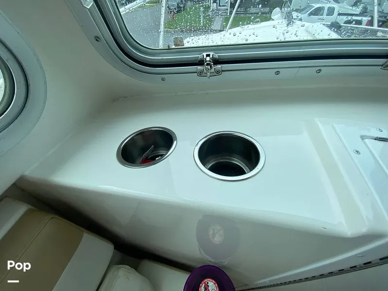 Slide: The Image of Steiger Craft DV21 Miami 2017 - 15650898