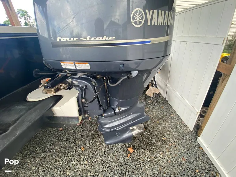 Slide: The Image of Steiger Craft DV21 Miami 2017 - 15645884