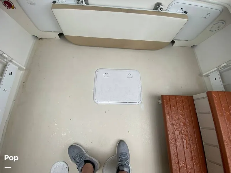 Slide: The Image of Steiger Craft DV21 Miami 2017 - 15650901