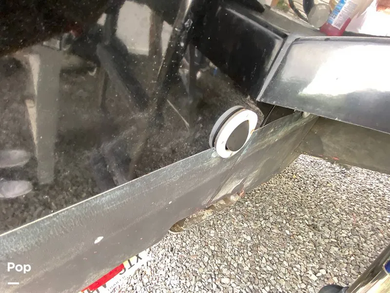 Slide: The Image of Steiger Craft DV21 Miami 2017 - 15650905