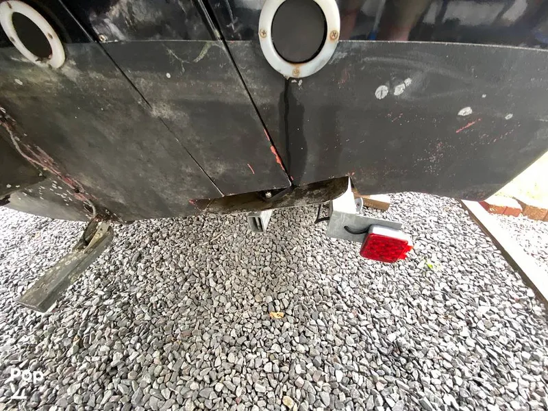 Slide: The Image of Steiger Craft DV21 Miami 2017 - 15650906