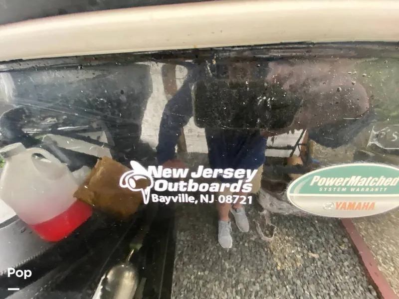 Slide: The Image of Steiger Craft DV21 Miami 2017 - 15650907