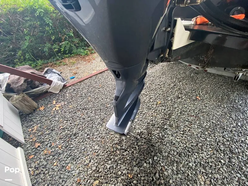 Slide: The Image of Steiger Craft DV21 Miami 2017 - 15645885