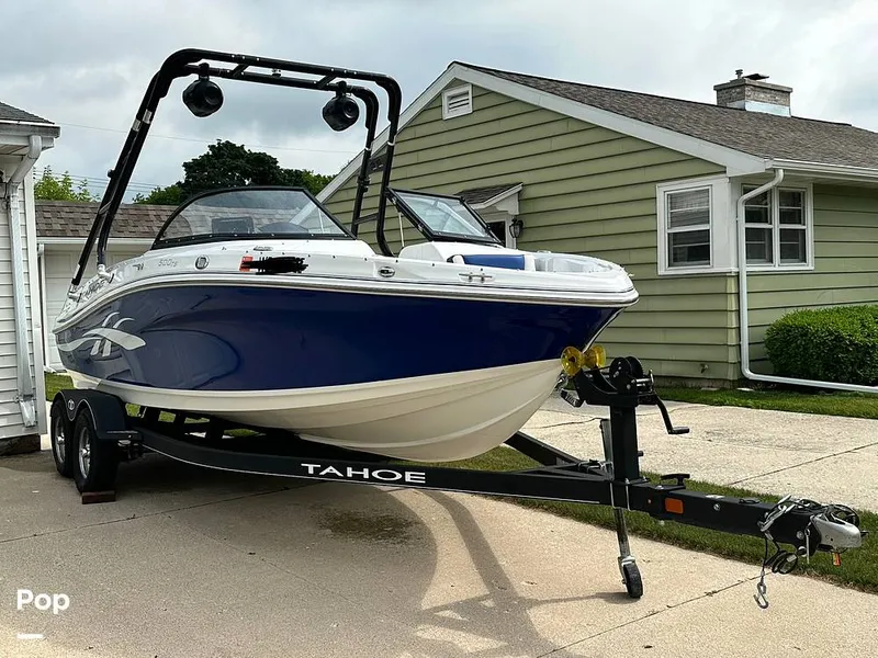 The Image of Tahoe 500 TS 2021 - 15622092