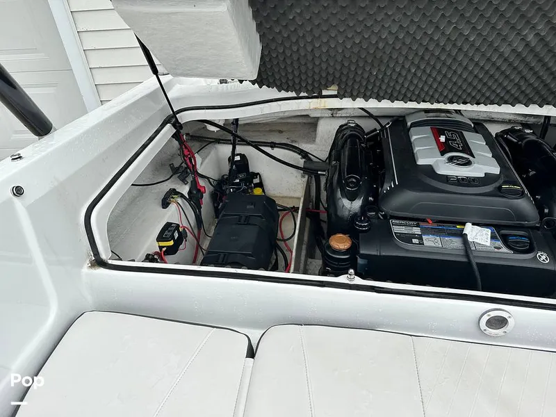 Slide: The Image of Tahoe 500 TS 2021 - 15622005