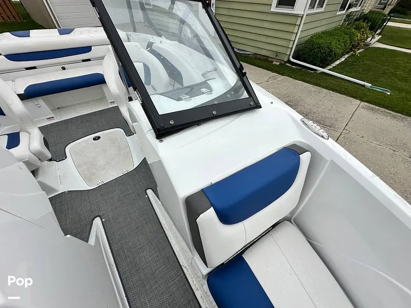 Slide: The Image of Tahoe 500 TS 2021 - 15622007