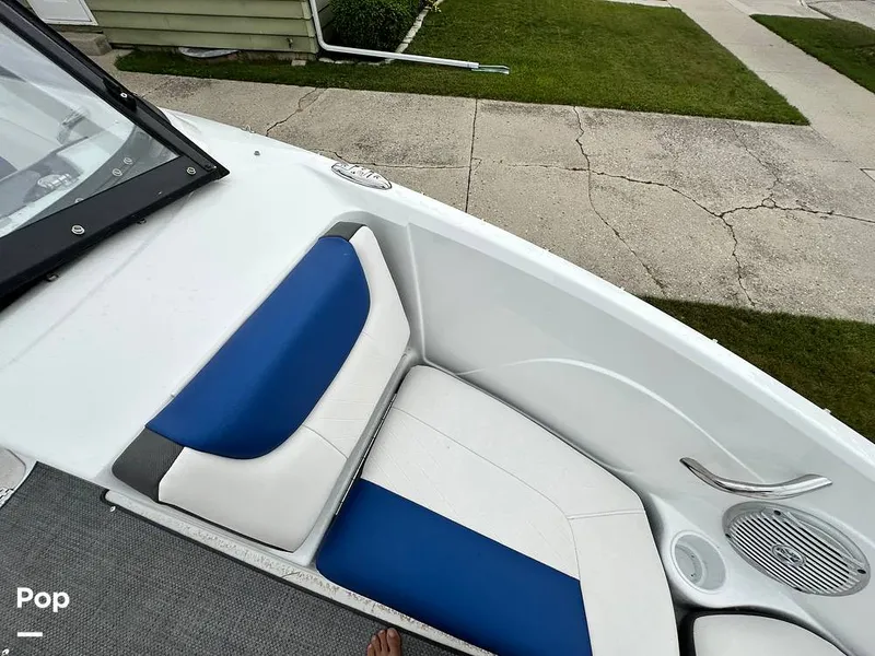 Slide: The Image of Tahoe 500 TS 2021 - 15622008