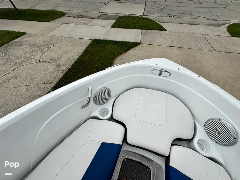 Slide: The Image of Tahoe 500 TS 2021 - 15622009