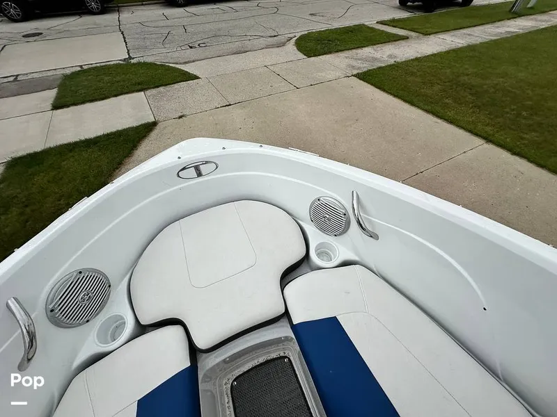 Slide: The Image of Tahoe 500 TS 2021 - 15622010