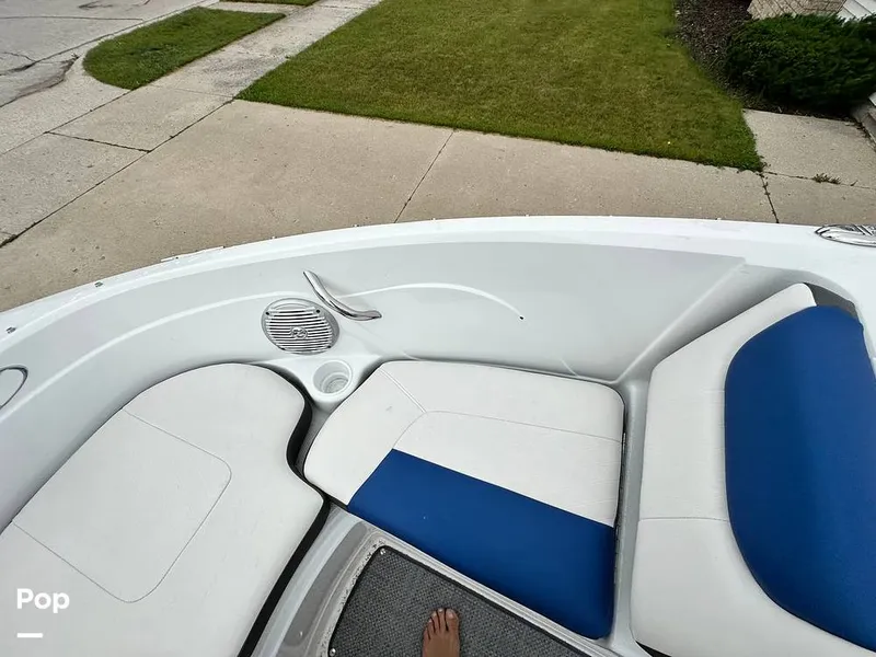 Slide: The Image of Tahoe 500 TS 2021 - 15622011