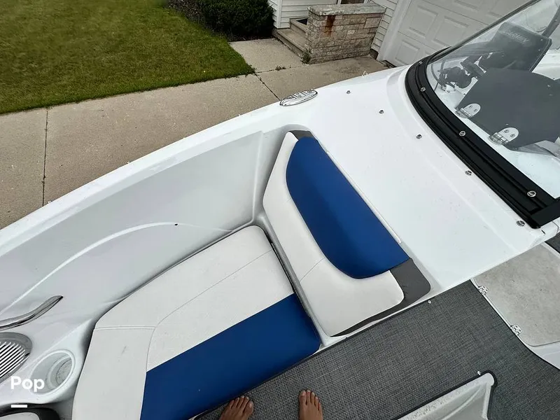 Slide: The Image of Tahoe 500 TS 2021 - 15622012