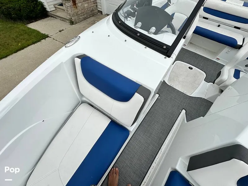 Slide: The Image of Tahoe 500 TS 2021 - 15622013