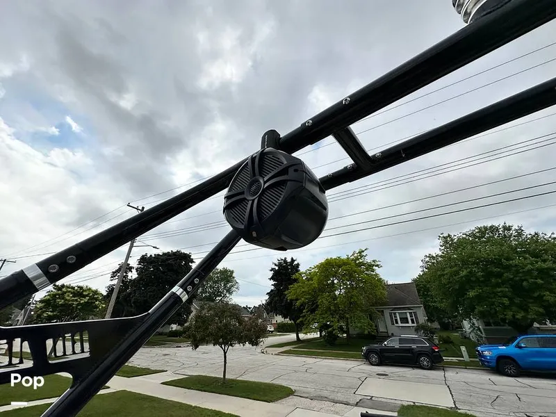 Slide: The Image of Tahoe 500 TS 2021 - 15622016