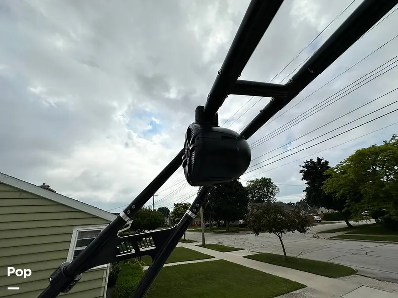 Slide: The Image of Tahoe 500 TS 2021 - 15622017