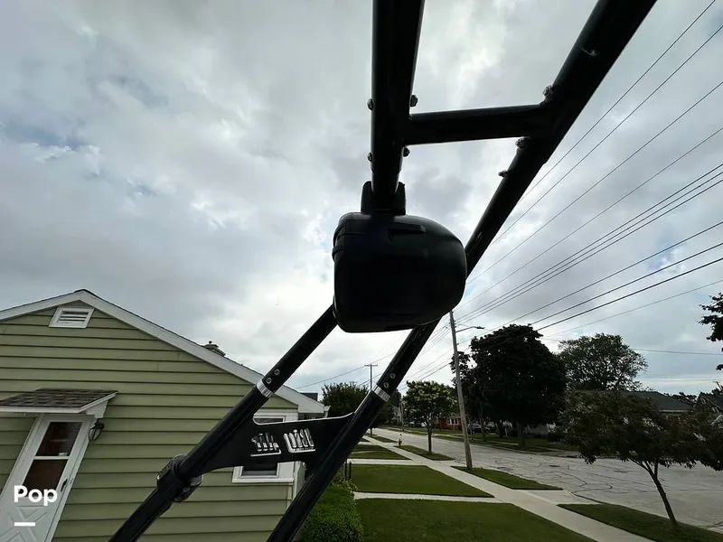 Slide: The Image of Tahoe 500 TS 2021 - 15622019