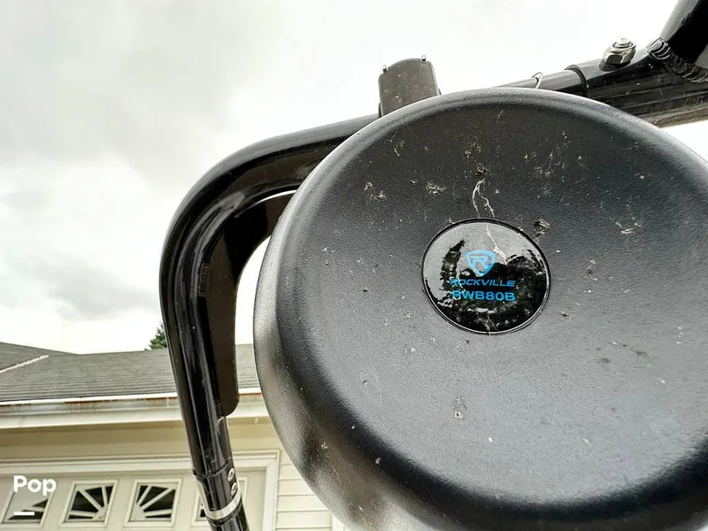 Slide: The Image of Tahoe 500 TS 2021 - 15622021