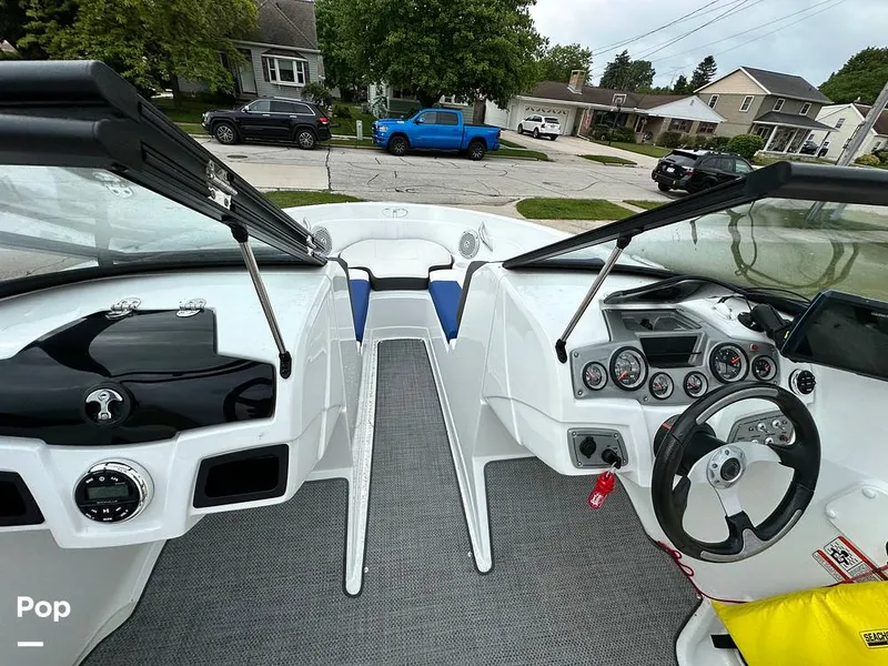 Slide: The Image of Tahoe 500 TS 2021 - 15622024