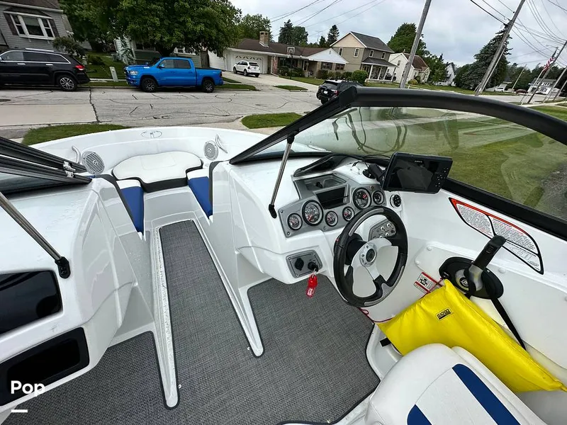 Slide: The Image of Tahoe 500 TS 2021 - 15622025