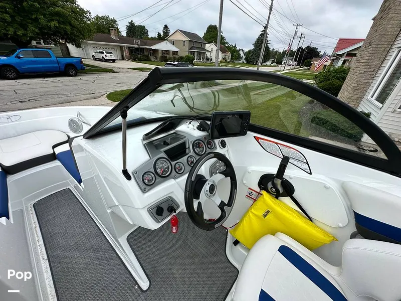 Slide: The Image of Tahoe 500 TS 2021 - 15622026