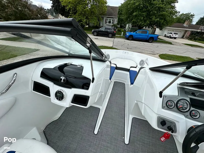 Slide: The Image of Tahoe 500 TS 2021 - 15622027