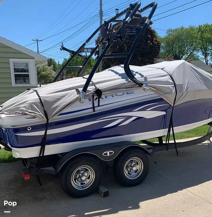 Slide: The Image of Tahoe 500 TS 2021 - 15540663