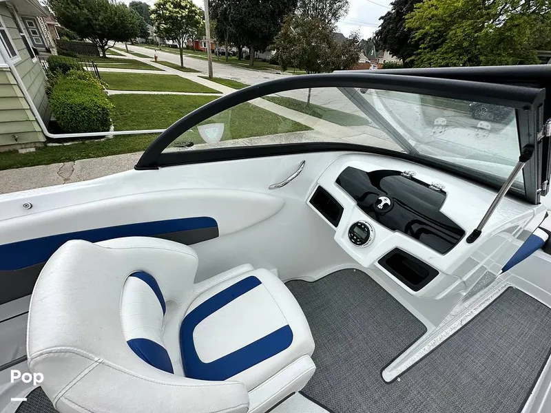 Slide: The Image of Tahoe 500 TS 2021 - 15622029