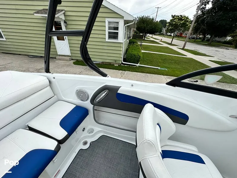 Slide: The Image of Tahoe 500 TS 2021 - 15622031