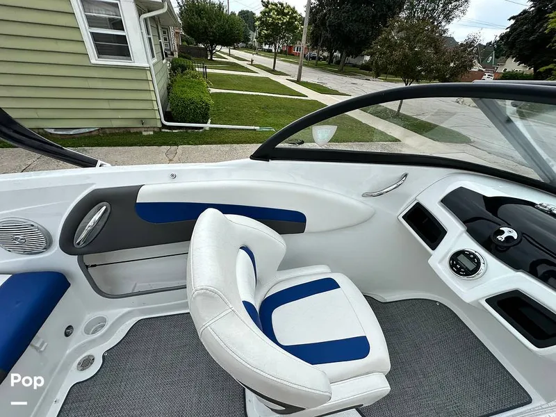 Slide: The Image of Tahoe 500 TS 2021 - 15622032