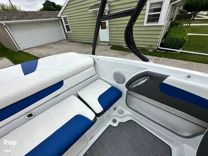 Slide: The Image of Tahoe 500 TS 2021 - 15622033