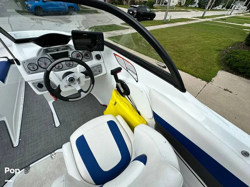 Slide: The Image of Tahoe 500 TS 2021 - 15622036