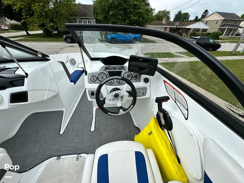 Slide: The Image of Tahoe 500 TS 2021 - 15622037