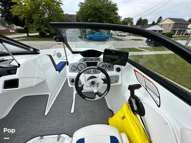 Slide: The Image of Tahoe 500 TS 2021 - 15622038