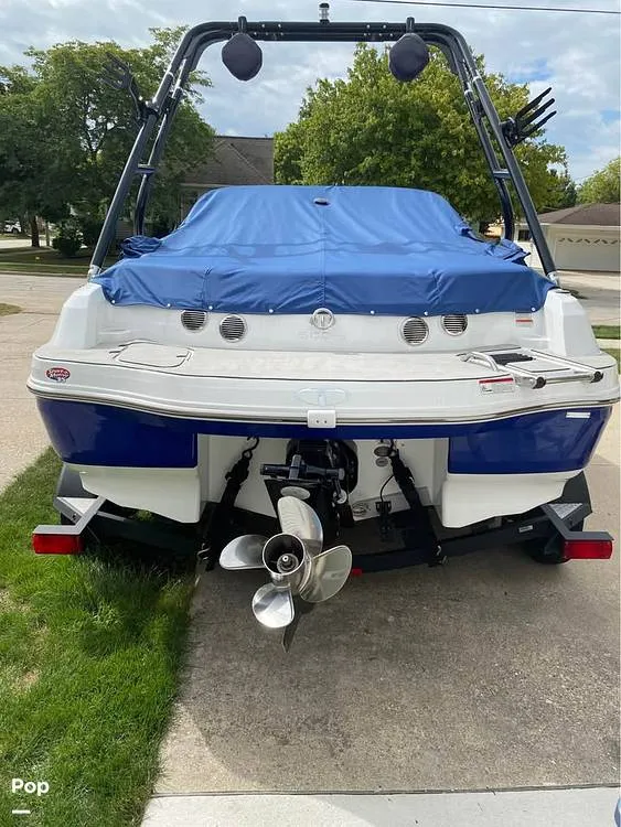 Slide: The Image of Tahoe 500 TS 2021 - 15540660