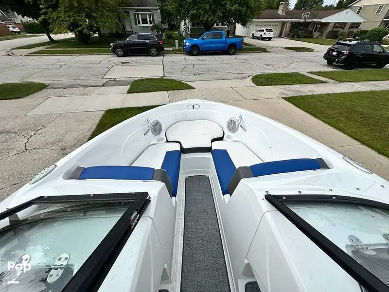 Slide: The Image of Tahoe 500 TS 2021 - 15622040