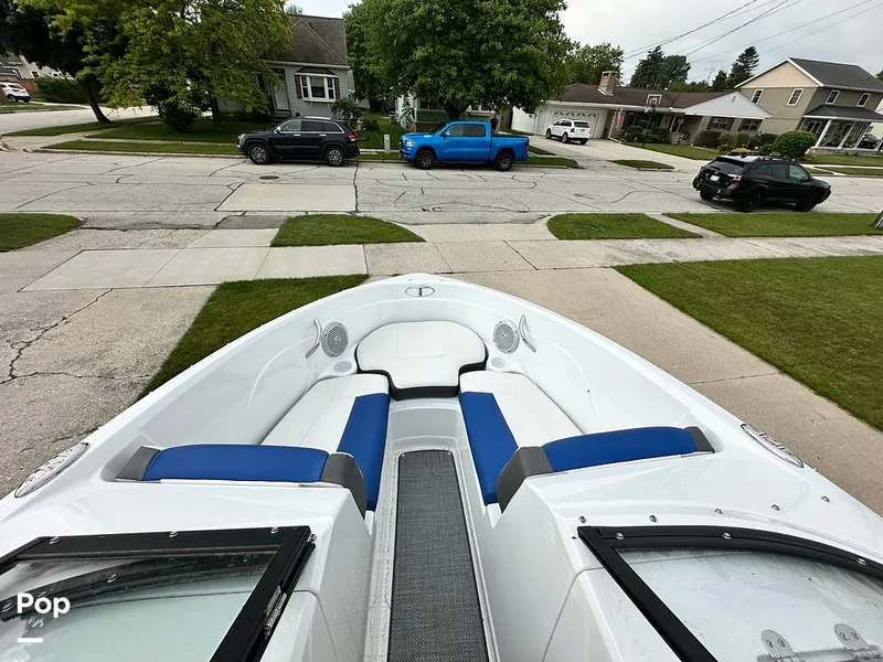 Slide: The Image of Tahoe 500 TS 2021 - 15622041