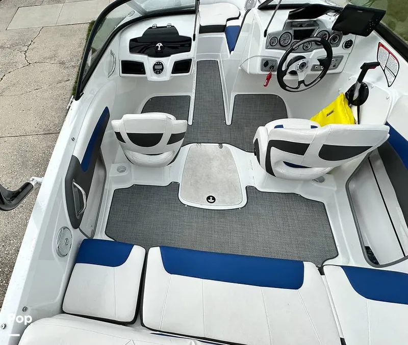 Slide: The Image of Tahoe 500 TS 2021 - 15622042