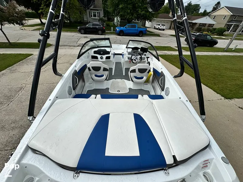 Slide: The Image of Tahoe 500 TS 2021 - 15622043